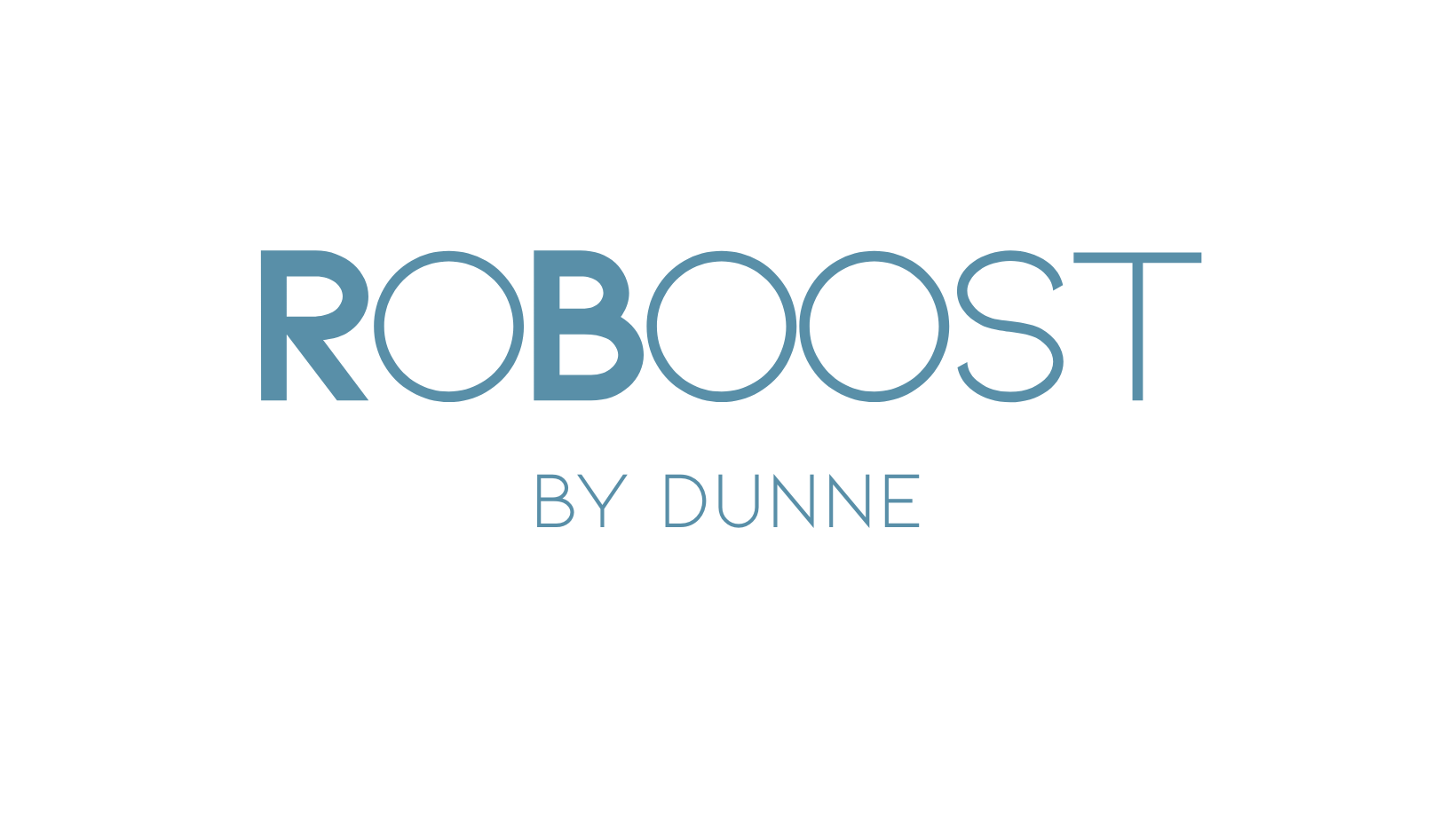 RoBoost by DUNNE